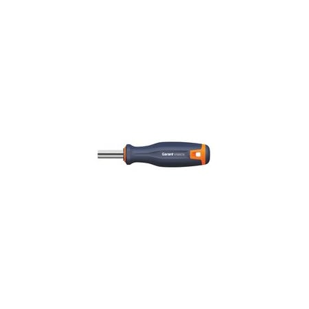 Garant Screwdriver holder for 1/4 inch bits with magnet- Blade length: 30mm 676602 30